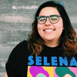 Meet your Posher, Mercy